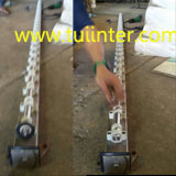 วาล์วล้างขวด